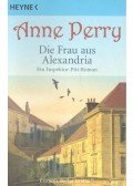 Perry, Anne - Die Frau aus Alexandria