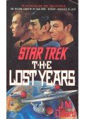 DILLARD, J.M. - Star Trek – The Lost Years