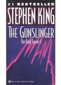Stephen King - The Dark Tower: The Gunslinger