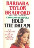 Barbara Taylor BRADFORD - Hold the Dream