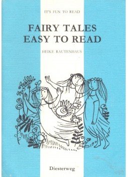  - It's Fun to Read – Fairy Tales Easy to Read, null 1972 antikvár könyv