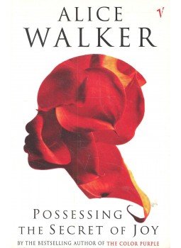 Alice Walker - Possessing the Secret of Joy Alice Walker - Possessing the Secret of Joy, null 1993 antikvár könyv