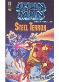 Smith, Dean Wesley - Steel Terror