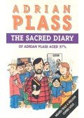 Plass, Adrian - The Sacred Diary of Adrian Plass Aged 37 ¾