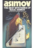 Isaac Asimov - The Best Mysteries of Isaac Asimov