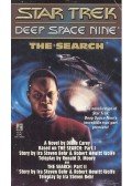 CAREY, DIANA - The Search