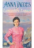 JACOBS, ANNA - Lancashire Legacy