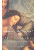 VICKERS, SALLEY - Instances of the Number 3