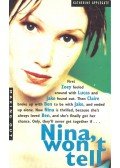 Katherine Applegate - Nina Won't Tell