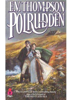 THOMPSON, E.V. - Polrudden, null 1987 antikvár könyv