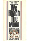 NOBLE WILFORD, JOHN - We Reach the Moon