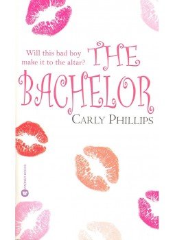 Carly Phillips - The Bachelor Carly Phillips - The Bachelor, null 2002 antikvár könyv