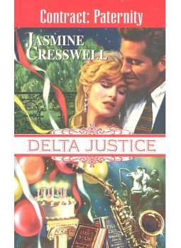 Cresswell, Jasmine - Contract: Paternity Cresswell, Jasmine - Contract: Paternity, null 2003 antikvár könyv