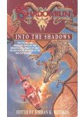 WEISMAN, JORDAN K. - Into the Shadow