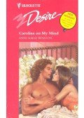 Winston, Anne Marie - Carolina on My Mind