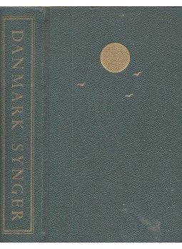  - Danmark synger – Danska sange og salmer for skole og hjem, null 1958 antikvár könyv