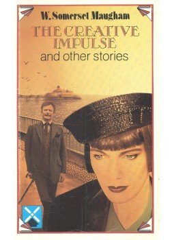 Maugham, W. Somerset - The Creative Impulse and Other Stories Maugham, W. Somerset - The Creative Impulse and Other Stories, null 1987 antikvár könyv