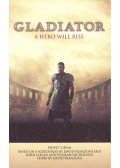 Dewey Gram - Gladiator