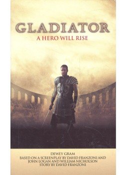 Dewey Gram - Gladiator Dewey Gram - Gladiator, null 2000 antikvár könyv