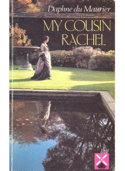 Daphne du Maurier - My Cousin Rachel Daphne du Maurier - My Cousin Rachel, null 1987 antikvár könyv