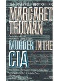 Truman, Margaret - Murder in the CIA
