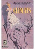 André Maurois - Climats