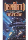 White, Steve - The Disinherited