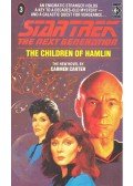 Carter, Carmen - The Children of Hamlin