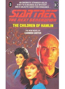 Carter, Carmen - The Children of Hamlin Carter, Carmen - The Children of Hamlin, null 1988 antikvár könyv