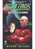 Duane, Diane - Intellivore