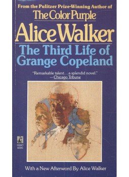 Alice Walker - The Third Life of Grange Copeland Alice Walker - The Third Life of Grange Copeland, null 1988 antikvár könyv