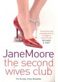 Jane Moore - The Second Wives Club