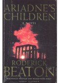 BEATON, RODERICK - Ariadne's Children