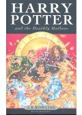 J. K. Rowling - Harry Potter and the Deathly Hallows