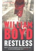 WILLIAM BOYD - Restless