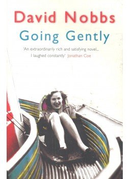 NOBBS, DAVID - Going Gently, null 2001 antikvár könyv