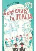 AGUSTONI, IMA - Benvenuti in Italia 1