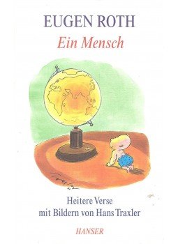 ROTH, EUGEN - Ein Mensch ROTH, EUGEN - Ein Mensch, null 2002 antikvár könyv