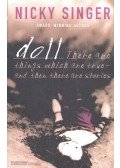 SINGER, NICKY - Doll