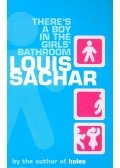 Sachar, Louis - There's a Boy in the Girls' Bathroom