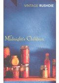 Salman Rushdie - Midnight's Children