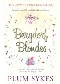 Plum Sykes - Bergdorf Blondes