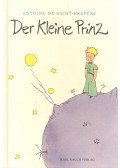 Saint-Exupéry, Antoine de - Der Kleine Prinz