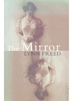 FREED, LYNN - The Mirror FREED, LYNN - The Mirror, null 1997 antikvár könyv