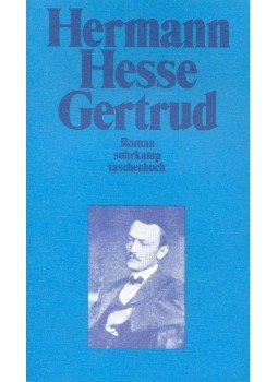 Hermann Hesse - Gertrud Hermann Hesse - Gertrud, null 1983 antikvár könyv