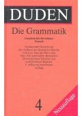 Peter Eisenberg,Hermann Gelhaus,Helmut Henne,Horst Sitta,Dr. Hans Wellmann - DUDEN - Die Grammatik
