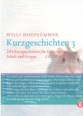 HOFFSÜMMER, WILLI - 244 Kurzgeschichten für Gottendienst