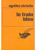 Agatha Christie - Le train bleu