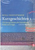 HOFFSÜMMER, WILLI - 255 Kurzgeschichten für Gottendienst
