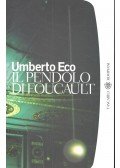 Umberto Eco - Il pendolo di Foucault